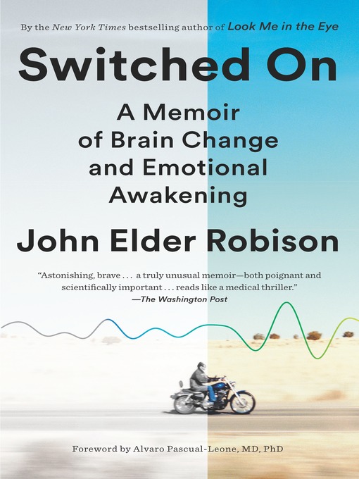 Title details for Switched On by John Elder Robison - Wait list